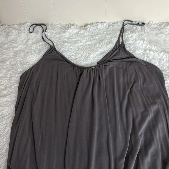 Old Navy Spaghetti String Top Sz Xl - Picture 4 of 9